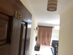 Sheraton apart-hotel